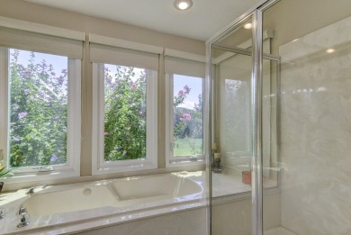 Updated home with an incredible golf course view overlooking the on Pointe Royale Village Country Club in Missouri - for sale on GolfHomes.com, golf home, golf lot