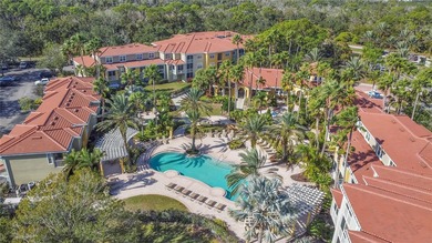 Welcome to Las Palmas of Sarasota, a highly desirable gated on The Meadows Golf and Country Club in Florida - for sale on GolfHomes.com, golf home, golf lot