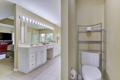 Updated home with an incredible golf course view overlooking the on Pointe Royale Village Country Club in Missouri - for sale on GolfHomes.com, golf home, golf lot