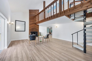 Coastal luxury living meets serenity and comfort in this on IMG Academies Golf and Country Club in Florida - for sale on GolfHomes.com, golf home, golf lot