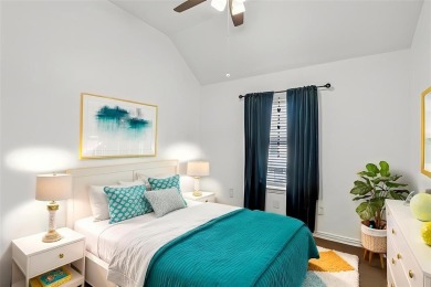 Put this one on your list to see this welcoming updated on The Shores Country Club in Texas - for sale on GolfHomes.com, golf home, golf lot