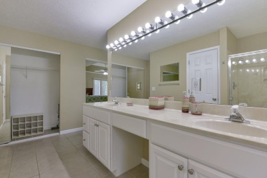 Updated home with an incredible golf course view overlooking the on Pointe Royale Village Country Club in Missouri - for sale on GolfHomes.com, golf home, golf lot