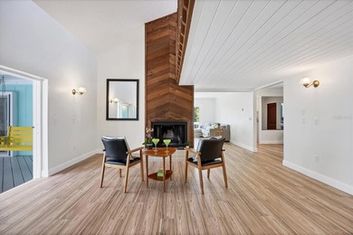 Coastal luxury living meets serenity and comfort in this on IMG Academies Golf and Country Club in Florida - for sale on GolfHomes.com, golf home, golf lot