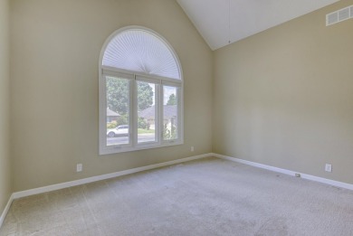 Updated home with an incredible golf course view overlooking the on Pointe Royale Village Country Club in Missouri - for sale on GolfHomes.com, golf home, golf lot