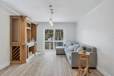 Coastal luxury living meets serenity and comfort in this on IMG Academies Golf and Country Club in Florida - for sale on GolfHomes.com, golf home, golf lot