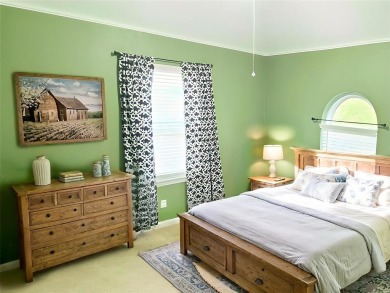 Put this one on your list to see this welcoming updated on The Shores Country Club in Texas - for sale on GolfHomes.com, golf home, golf lot