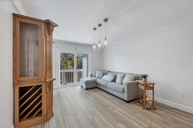 Coastal luxury living meets serenity and comfort in this on IMG Academies Golf and Country Club in Florida - for sale on GolfHomes.com, golf home, golf lot