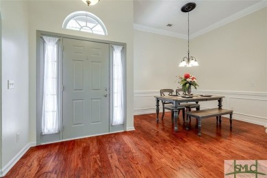 Step into the charm of Lost Plantation with this beautiful on Lost Plantation Golf Club in Georgia - for sale on GolfHomes.com, golf home, golf lot