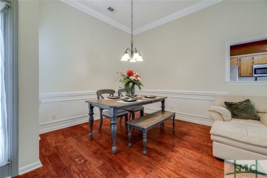 Step into the charm of Lost Plantation with this beautiful on Lost Plantation Golf Club in Georgia - for sale on GolfHomes.com, golf home, golf lot