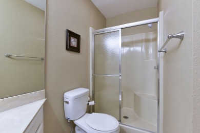 Updated home with an incredible golf course view overlooking the on Pointe Royale Village Country Club in Missouri - for sale on GolfHomes.com, golf home, golf lot