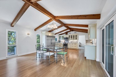 Coastal luxury living meets serenity and comfort in this on IMG Academies Golf and Country Club in Florida - for sale on GolfHomes.com, golf home, golf lot