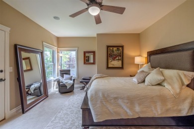 Spacious, well-appointed,  impeccably kept, this 5-bedroom home on Bill Roberts Municipal Golf Course in Montana - for sale on GolfHomes.com, golf home, golf lot