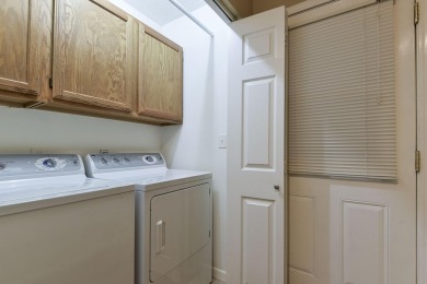 Updated home with an incredible golf course view overlooking the on Pointe Royale Village Country Club in Missouri - for sale on GolfHomes.com, golf home, golf lot