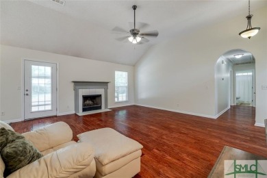 Step into the charm of Lost Plantation with this beautiful on Lost Plantation Golf Club in Georgia - for sale on GolfHomes.com, golf home, golf lot