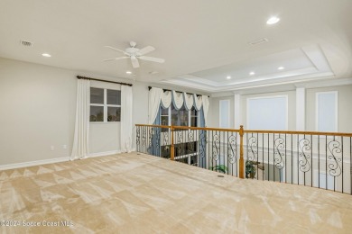 Experience luxury living in this custom-built home in on Duran Golf Course in Florida - for sale on GolfHomes.com, golf home, golf lot