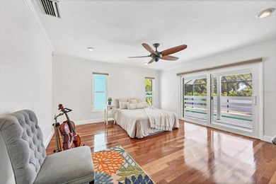 Coastal luxury living meets serenity and comfort in this on IMG Academies Golf and Country Club in Florida - for sale on GolfHomes.com, golf home, golf lot