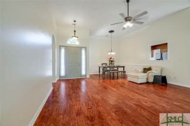 Step into the charm of Lost Plantation with this beautiful on Lost Plantation Golf Club in Georgia - for sale on GolfHomes.com, golf home, golf lot