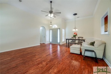 Step into the charm of Lost Plantation with this beautiful on Lost Plantation Golf Club in Georgia - for sale on GolfHomes.com, golf home, golf lot