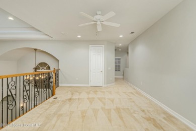 Experience luxury living in this custom-built home in on Duran Golf Course in Florida - for sale on GolfHomes.com, golf home, golf lot