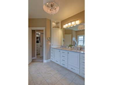 Spacious, well-appointed,  impeccably kept, this 5-bedroom home on Bill Roberts Municipal Golf Course in Montana - for sale on GolfHomes.com, golf home, golf lot