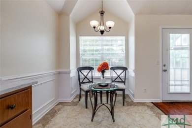 Step into the charm of Lost Plantation with this beautiful on Lost Plantation Golf Club in Georgia - for sale on GolfHomes.com, golf home, golf lot