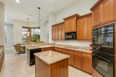 Experience luxury living in this custom-built home in on Duran Golf Course in Florida - for sale on GolfHomes.com, golf home, golf lot