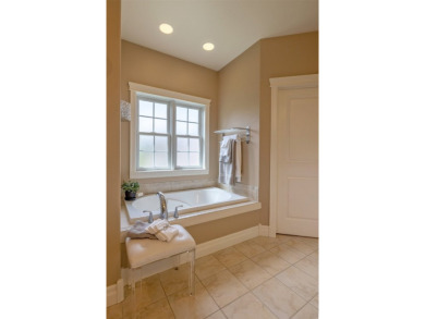 Spacious, well-appointed,  impeccably kept, this 5-bedroom home on Bill Roberts Municipal Golf Course in Montana - for sale on GolfHomes.com, golf home, golf lot