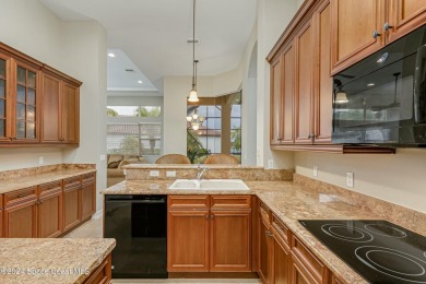 Experience luxury living in this custom-built home in on Duran Golf Course in Florida - for sale on GolfHomes.com, golf home, golf lot