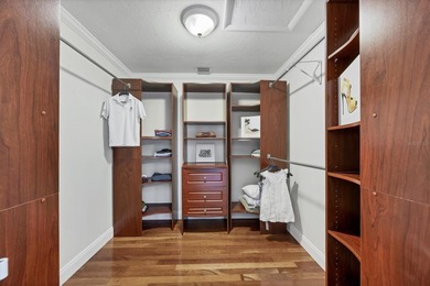 Coastal luxury living meets serenity and comfort in this on IMG Academies Golf and Country Club in Florida - for sale on GolfHomes.com, golf home, golf lot