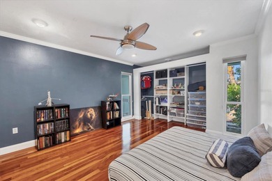 Coastal luxury living meets serenity and comfort in this on IMG Academies Golf and Country Club in Florida - for sale on GolfHomes.com, golf home, golf lot