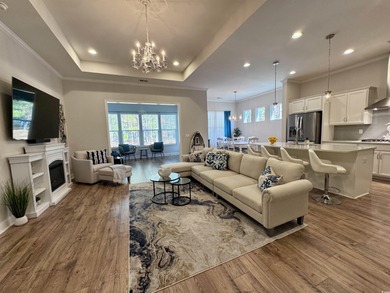 Welcome to your private paradise--where elegance, comfort, and on Myrtle Beach National Golf Course in South Carolina - for sale on GolfHomes.com, golf home, golf lot