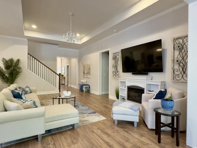 Welcome to your private paradise--where elegance, comfort, and on Myrtle Beach National Golf Course in South Carolina - for sale on GolfHomes.com, golf home, golf lot