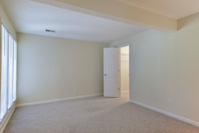 Updated home with an incredible golf course view overlooking the on Pointe Royale Village Country Club in Missouri - for sale on GolfHomes.com, golf home, golf lot