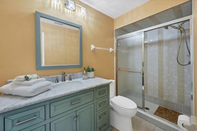 Coastal luxury living meets serenity and comfort in this on IMG Academies Golf and Country Club in Florida - for sale on GolfHomes.com, golf home, golf lot