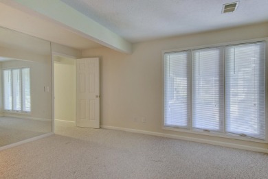 Updated home with an incredible golf course view overlooking the on Pointe Royale Village Country Club in Missouri - for sale on GolfHomes.com, golf home, golf lot