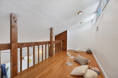 Coastal luxury living meets serenity and comfort in this on IMG Academies Golf and Country Club in Florida - for sale on GolfHomes.com, golf home, golf lot