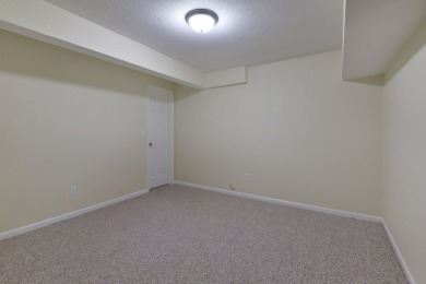 Updated home with an incredible golf course view overlooking the on Pointe Royale Village Country Club in Missouri - for sale on GolfHomes.com, golf home, golf lot
