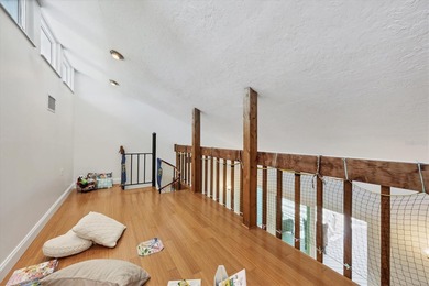 Coastal luxury living meets serenity and comfort in this on IMG Academies Golf and Country Club in Florida - for sale on GolfHomes.com, golf home, golf lot