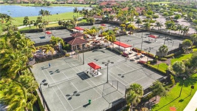 Welcome to this stunning 4-bedroom Maria floor plan home in on Bonita National Golf Course in Florida - for sale on GolfHomes.com, golf home, golf lot