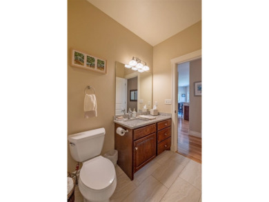 Spacious, well-appointed,  impeccably kept, this 5-bedroom home on Bill Roberts Municipal Golf Course in Montana - for sale on GolfHomes.com, golf home, golf lot