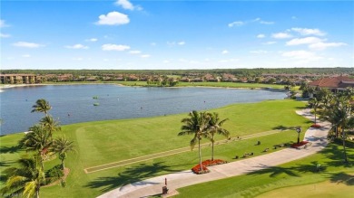 Welcome to this stunning 4-bedroom Maria floor plan home in on Bonita National Golf Course in Florida - for sale on GolfHomes.com, golf home, golf lot