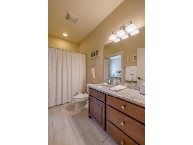 Spacious, well-appointed,  impeccably kept, this 5-bedroom home on Bill Roberts Municipal Golf Course in Montana - for sale on GolfHomes.com, golf home, golf lot