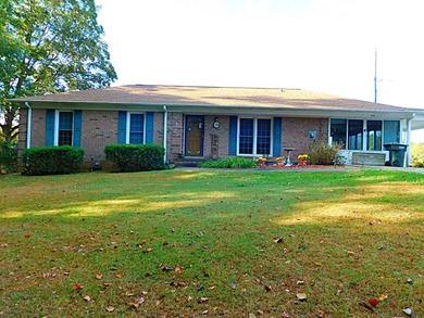 Move-in ready property has been meticulously maintained. 3 on Gaffney Country Club in South Carolina - for sale on GolfHomes.com, golf home, golf lot