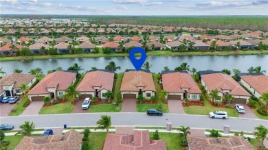 Welcome to this stunning 4-bedroom Maria floor plan home in on Bonita National Golf Course in Florida - for sale on GolfHomes.com, golf home, golf lot