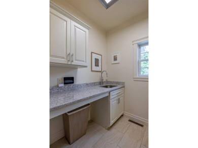 Spacious, well-appointed,  impeccably kept, this 5-bedroom home on Bill Roberts Municipal Golf Course in Montana - for sale on GolfHomes.com, golf home, golf lot