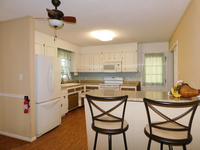 Move-in ready property has been meticulously maintained. 3 on Gaffney Country Club in South Carolina - for sale on GolfHomes.com, golf home, golf lot