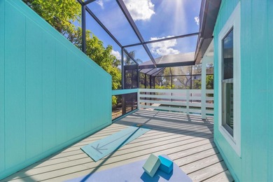 Coastal luxury living meets serenity and comfort in this on IMG Academies Golf and Country Club in Florida - for sale on GolfHomes.com, golf home, golf lot