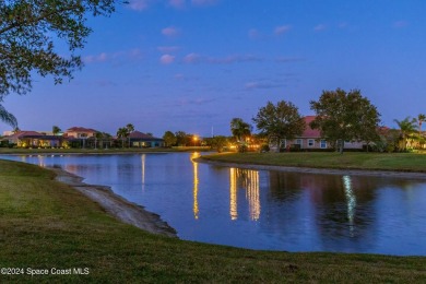 Experience luxury living in this custom-built home in on Duran Golf Course in Florida - for sale on GolfHomes.com, golf home, golf lot