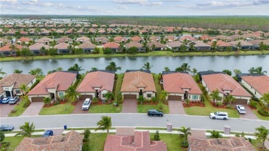 Welcome to this stunning 4-bedroom Maria floor plan home in on Bonita National Golf Course in Florida - for sale on GolfHomes.com, golf home, golf lot