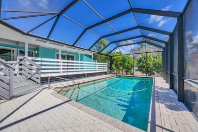 Coastal luxury living meets serenity and comfort in this on IMG Academies Golf and Country Club in Florida - for sale on GolfHomes.com, golf home, golf lot